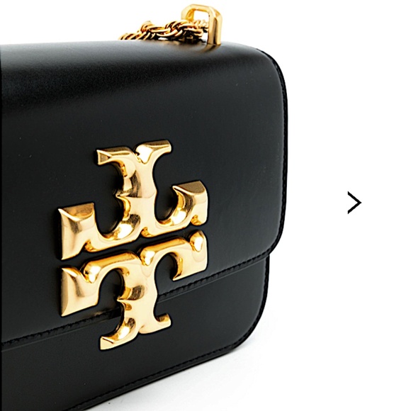 Tory Burch Eleanor Small Convertible Shoulder Bag - Picture 9 of 16